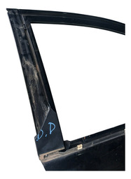 PORTA DIANTEIRA DIREITA CAPTIVA 2009/2017 COM DETALHE