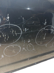 PORTA DIANTEIRA DIREITA CAPTIVA 2009/2017 COM DETALHE