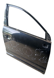 PORTA DIANTEIRA DIREITA CAPTIVA 2009/2017 COM DETALHE