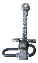LIMITADOR PORTA DIANTEIRA DIREITA LINEA 2011/2015