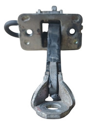 LIMITADOR PORTA DIANTEIRA DIREITA LINEA 2011/2015