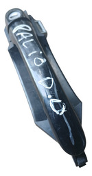 MAÇANETA EXTERNO PORTA DIANTEIRA DIREITA PALIO 2005/2007