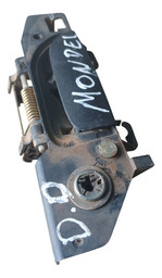 MAÇANETA EXTERNO PORTA DIANTEIRA DIREITA MONDEO 1994/1998