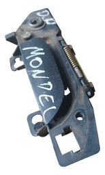 MAÇANETA EXTERNO PORTA DIANTEIRA DIREITA MONDEO 1994/1998