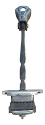 LIMITADOR PORTA DIANTEIRA DIREITA CRV 2007/2011