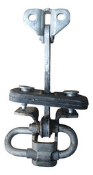 Limitador Porta Dianteira Direita Idea 2009/2011