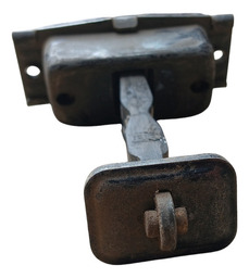 LIMITADOR PORTA DIANTEIRA DIREITA CLASSE A 160/190 98/05