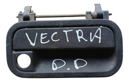 Maçaneta Externo Porta Dianteira Direita Vectra 1994/1996