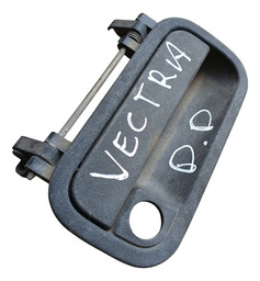 MAÇANETA EXTERNO PORTA DIANTEIRA DIREITA VECTRA 1994/1996