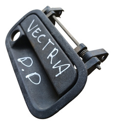 MAÇANETA EXTERNO PORTA DIANTEIRA DIREITA VECTRA 1994/1996
