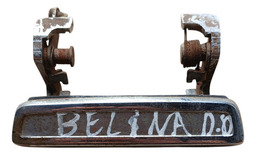 Maçaneta Externo Porta Dianteira Direita Belina 1977/1991