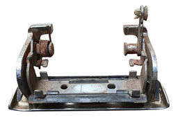 MAÇANETA EXTERNO PORTA DIANTEIRA DIREITA BELINA 1977/1991