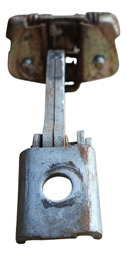 LIMITADOR PORTA DIANTEIRA DIREITA GOL G4 2007