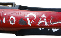 MAÇANETA EXTERNO PORTA DIANTEIRA DIREITA PALIO 2004/2016