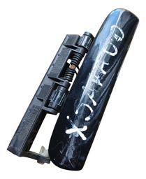 MAÇANETA EXTERNO PORTA DIANTEIRA DIREITA XSARA 2001/2006