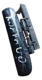 MAÇANETA EXTERNO PORTA DIANTEIRA DIREITA XSARA 2001/2006