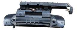 MAÇANETA EXTERNO PORTA DIANTEIRA DIREITA XSARA 2001/2006