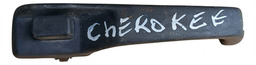 Maçaneta Externo Porta Dianteira Direita Cherokee 92/95