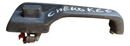 MAÇANETA EXTERNO PORTA DIANTEIRA DIREITA CHEROKEE 92/95
