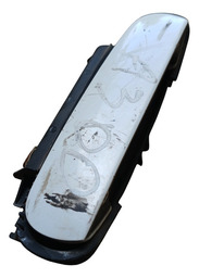 MAÇANETA EXTERNO PORTA DIANTEIRA DIREITA AUDI 1999/2006