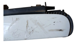 MAÇANETA EXTERNO PORTA DIANTEIRA DIREITA AUDI 1999/2006