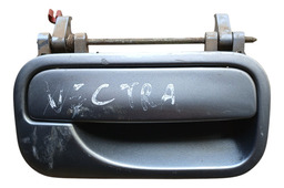 Maçaneta Externo Porta Dianteira Direita Vectra 1994/2005
