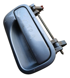 MAÇANETA EXTERNO PORTA DIANTEIRA DIREITA VECTRA 1994/2005