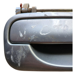 MAÇANETA EXTERNO PORTA DIANTEIRA DIREITA VECTRA 1994/2005