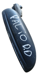 MAÇANETA EXTERNO PORTA DIANTEIRA DIREITA PALIO 1996/2000