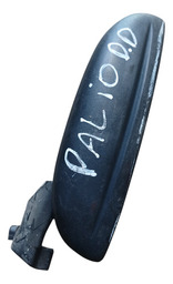 MAÇANETA EXTERNO PORTA DIANTEIRA DIREITA PALIO 1996/2000