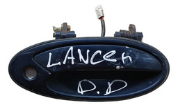 Maçaneta Externo Porta Dianteira Direita Lancer 1993/1996