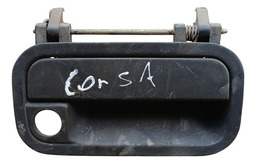 Maçaneta Externo Porta Dianteira Direita Corsa 1996/1999