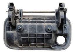 MAÇANETA EXTERNO PORTA DIANTEIRA DIREITA CORSA 1996/1999