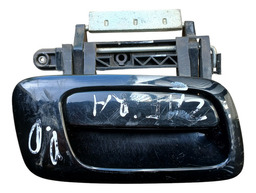 Maçaneta Externo Porta Dianteira Direita Zafira 2001/2011