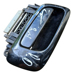 MAÇANETA EXTERNO PORTA DIANTEIRA DIREITA ZAFIRA 2001/2011