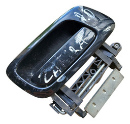 MAÇANETA EXTERNO PORTA DIANTEIRA DIREITA ZAFIRA 2001/2011