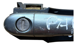 MAÇANETA EXTERNO PORTA DIANTEIRA DIREITA PALIO 2006/2012