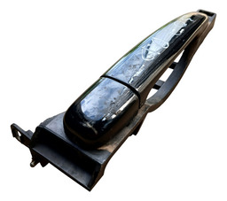 MAÇANETA EXTERNO PORTA DIANTEIRA DIREITA 307 2008/2012