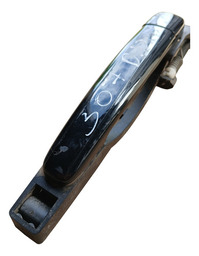 MAÇANETA EXTERNO PORTA DIANTEIRA DIREITA 307 2008/2012