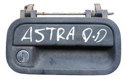 Maçaneta Externo Porta Dianteira Direita Astra 1993/1996