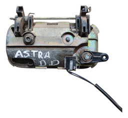 MAÇANETA EXTERNO PORTA DIANTEIRA DIREITA ASTRA 1993/1996