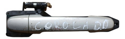 Maçaneta Externo Porta Dianteira Direita Corolla 03/08