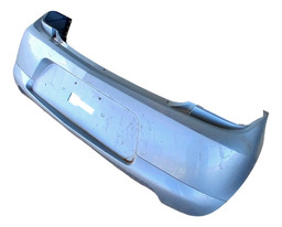 PARACHOQUE TRASEIRO GM AGILI 2009 A 2012 ORIGINAL