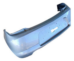 PARACHOQUE TRASEIRO GM AGILI 2009 A 2012 ORIGINAL