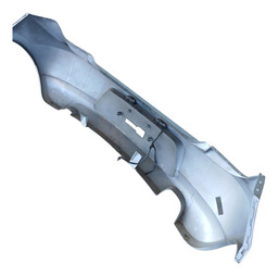 PARACHOQUE TRASEIRO GM AGILI 2009 A 2012 ORIGINAL