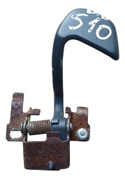 Maçaneta Interna Porta Dianteira Direita S10 1995/2011