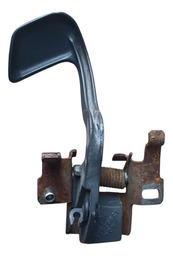 MAÇANETA INTERNA PORTA DIANTEIRA DIREITA S10 1995/2011