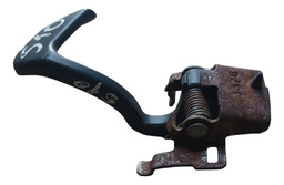 MAÇANETA INTERNA PORTA DIANTEIRA DIREITA S10 1995/2011