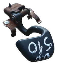 MAÇANETA INTERNA PORTA DIANTEIRA DIREITA S10 1995/2011