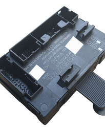 MÓDULO DE CONFORTO DA PORTA DIANTEIRA DIREITA AUDI Q5 13/16